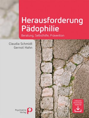 cover image of Herausforderung Pädophilie